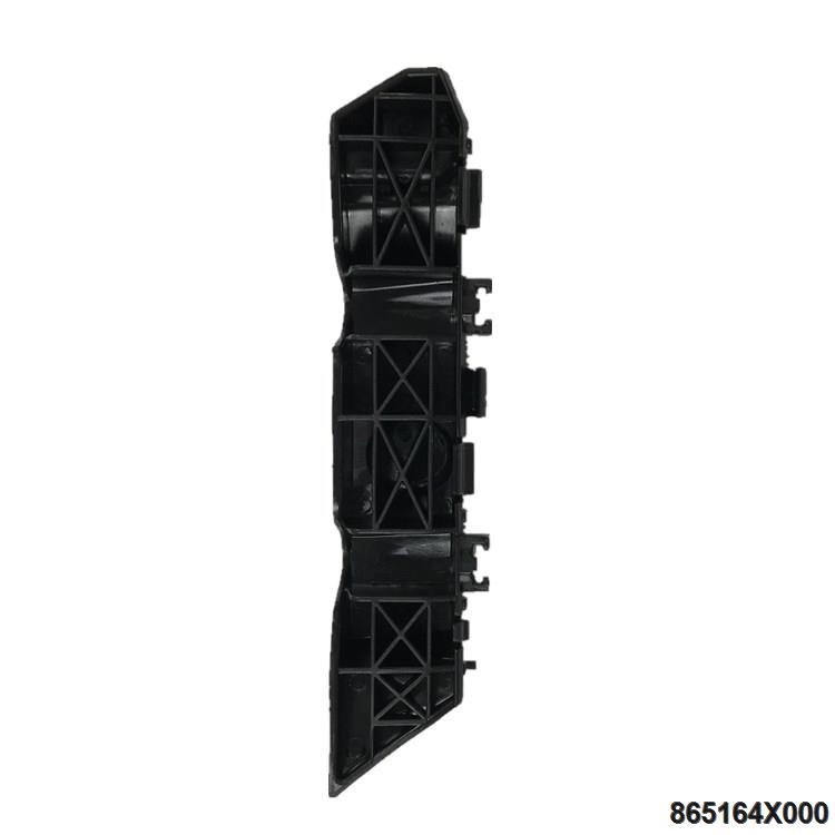 865164X000用于K2前保险杠支架右