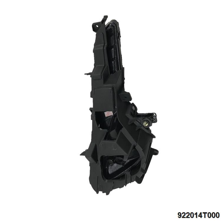 SPORTAGE 11雾灯的922014T000左